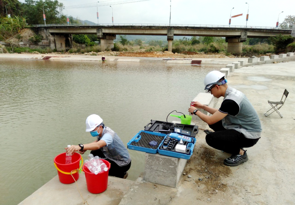 Phê duyệt kết quả trúng tuyển kỳ xét thăng hạng chức danh nghề nghiệp viên chức năm 2026 tại Trung tâm Hỗ trợ ra quyết định và phát triển tài nguyên nước